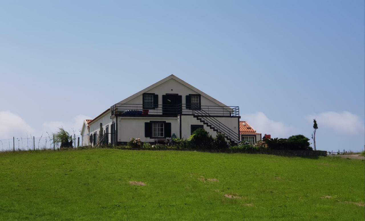 Quinta Do Calvario Lajes das Flores Екстер'єр фото