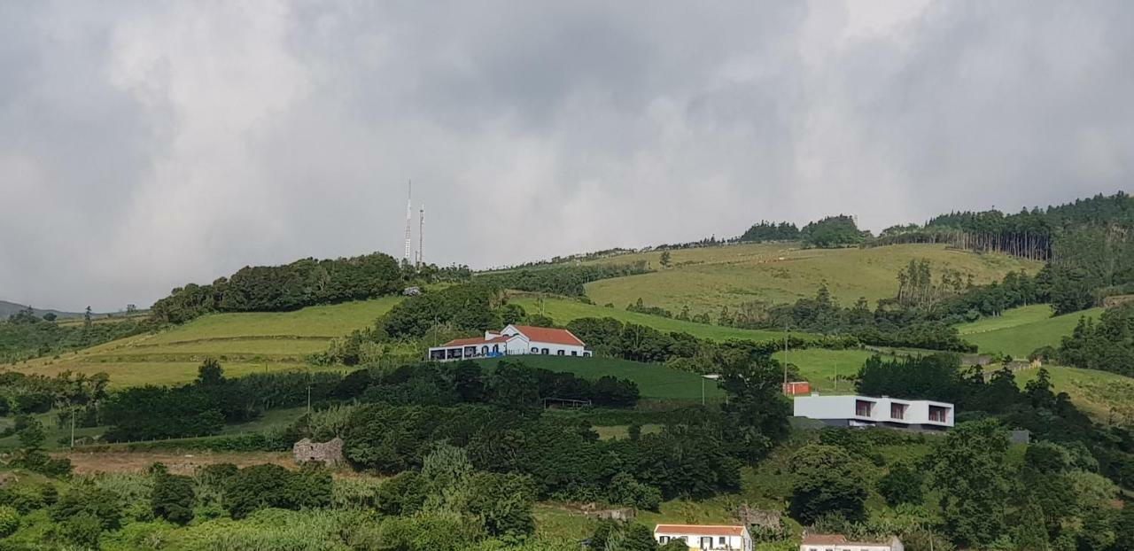 Quinta Do Calvario Lajes das Flores Екстер'єр фото
