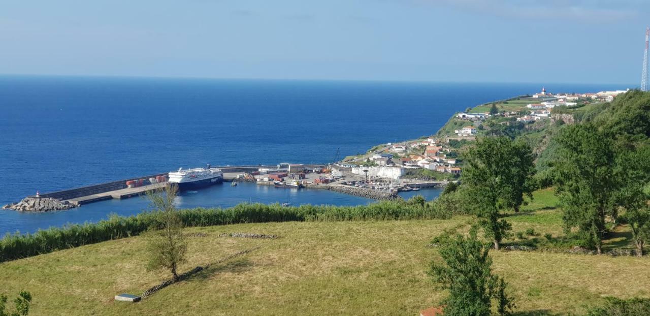 Quinta Do Calvario Lajes das Flores Екстер'єр фото