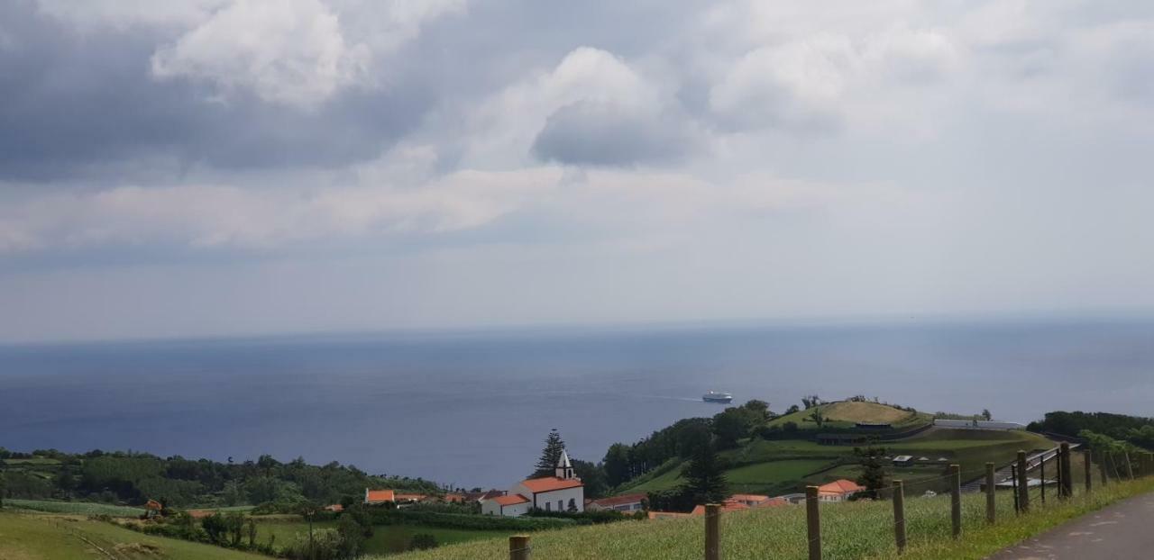 Quinta Do Calvario Lajes das Flores Екстер'єр фото