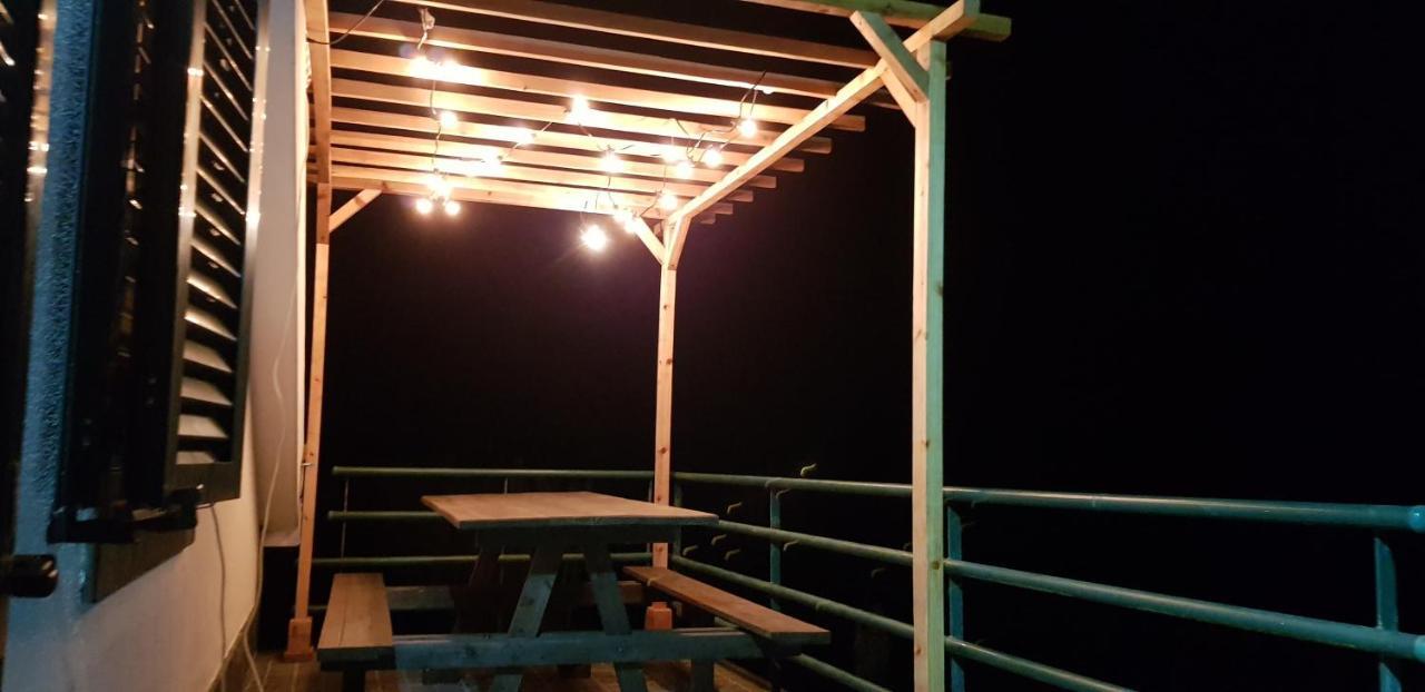 Quinta Do Calvario Lajes das Flores Екстер'єр фото
